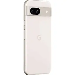 Смартфон Google Pixel 8a 8/128Gb Porcelain JP [108617] - мініатюра 8