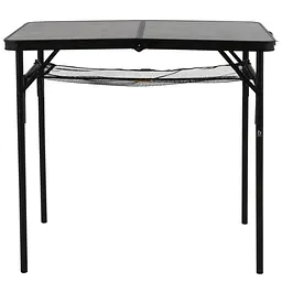 Складний стіл Bo-Camp Northgate 90x60 cm Black/Grey (1404184) - мініатюра 9