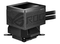 Система водяного охолодження Asus ROG Ryujin III 240 ARGB (90RC00K1-M0UAY0) - мініатюра 5