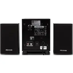 Акустична система Microlab M-105R - мініатюра 4
