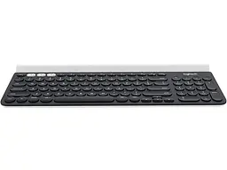 Клавіатура Logitech K780 Multi-Device (920-008043, 920-008042) - мініатюра 3
