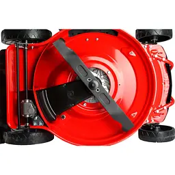 Газонокосарка бензинова Demon 53CM RV170 (M88110) - мініатюра 5