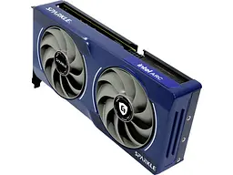 Відеокарта Sparkle Intel Arc B580 GURDIAN 12GB (SB580G-12G) - мініатюра 3