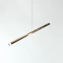 Стельовий світильник Friendlylight Gravity 1 Gold FL3225
