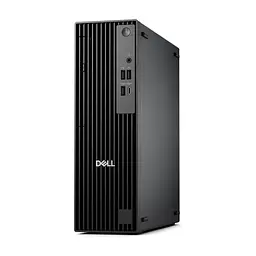 Компьютер Dell Pro Slim QCS1250 / Ultra5 235, 16, 512, Kb+Mouse (BTO107_QCS1250_UA_UBU) - миниатюра 3