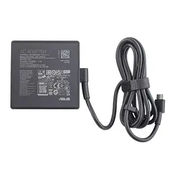 Блок живлення для ноутбука Asus Type-C 100W, A20-100P1A, 0A001-01090300,