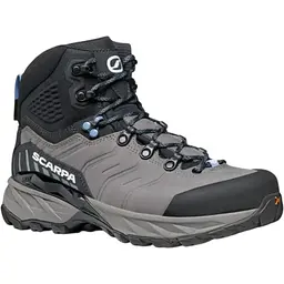 Черевики Scarpa Rush TRK Pro GTX Wmn 39 Smoke/Provence (1004-63139-202-1-39)