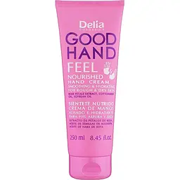 Крем для рук Delia Cosmetics Good Hand живильний 250 мл