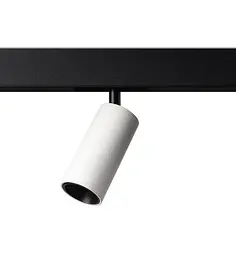 Світильник магнітний трековий Kloodi KDMG-SPOT30 3W 3K WH - мініатюра 4