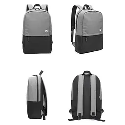 Рюкзак Tigernu T-B9325 15.6" сірий - мініатюра 2