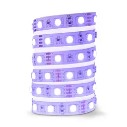 Модінг FinalCool Светодиодная лента MOLEX RGB 2м (Пульт+Контроллер) (Fc_mlx_RGB_200_hub) - мініатюра 2