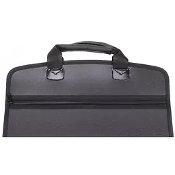 Портфель з реєстрами Scholz B4 12 відділень чорний 5076 - мініатюра 4