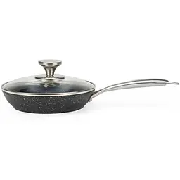 Сковорода Hоlmer FP-22730-SSMBML Elegance 30 см (FP-22730-SSMBML Elegance) - мініатюра 3