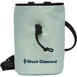Мішечок для магнезії Black Diamond Mojo Chalk Bag M/L Foam Green (1033-BD 6301613041M_L1)