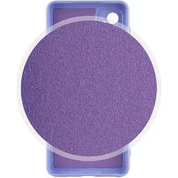 Чохол Lakshmi Case Silicone Cover Lakshmi Full Cam для Samsung Galaxy A14 4G/5G Dasheen [97264] - мініатюра 3