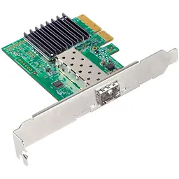 Мережевий адаптер Edimax EN-9320SFP+ V2 - мініатюра 4