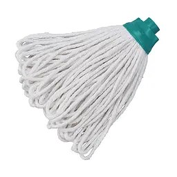 Насадка для швабри Leifheit Classic Mop Cotton 23 см (52070) - мініатюра 2