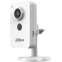 Відеокамера Dahua PoE з мікрофоном та динаміком DH-C4K-P (2.8мм) 4MP Wi-Fi