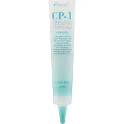 Пилинг-сыворотка для кожи головы Esthetic House CP-1 Peeling Ampoule от перхоти 20 мл 