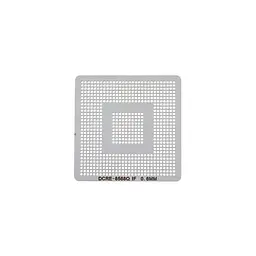 Трафарет прямого нагріву DCRE-8568Q IF 0.6MM