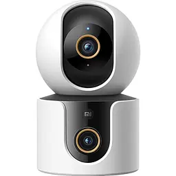 IP-камера Xiaomi Smart Camera C500 Dual MBC22 (BHR8755EU) UA