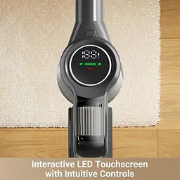 Пилосос Dreame Cordless Vacuum Cleaner J30 - мініатюра 10