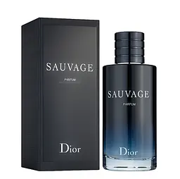 Оригінал Dior Sauvage Parfum 30 мл Parfum
