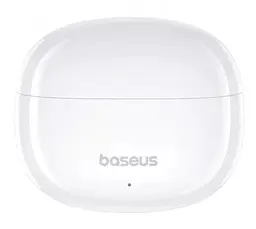 Бездротові навушники Baseus Bowie E11 True Wireless Earphones, ENC, BT5.3, 40mAh, 400mAh, 7h, White A00053500213-Z1 - мініатюра 2