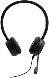 Навушники Lenovo Pro Stereo Wired VOIP Headset (4XD0S92991) - мініатюра 3