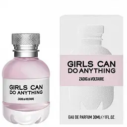Zadig & Voltaire Girls Can Do Anything 30 мл парфумована вода