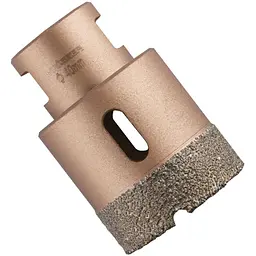 Свердло алмазне Ceramic Pro М14 40мм Haisser