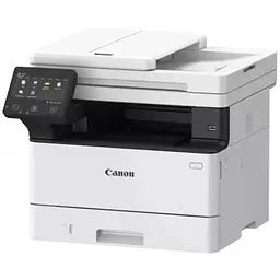 Багатофункціональний пристрій Canon MF461dw Wi-Fi (5951C020/ 7188C019) - мініатюра 2