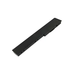 Акумулятор до ноутбука HP Pavilion DV7 HSTNN-OB74, 5200mAh, 6cell, 10.8V, Li-ion AlSoft (A47909) - мініатюра 2
