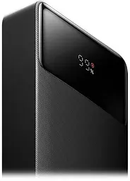 Портативна батарея - зовнішній акб Baseus Bipow Fast charge 20000mAh Power Bank - мініатюра 6
