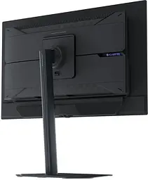 Монітор Gigabyte 27" Gaming QD-OLED Black 240Hz (MO27U2) - мініатюра 2