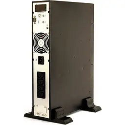 Джерело безперебійного живлення [ДБЖ] EnerGenie EG-UPSO-RACK-1000 [110563] - мініатюра 3