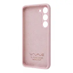 Чохол WAVE Full Silicone Cover Samsung Galaxy S23 в асортименті - мініатюра 2