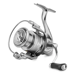 Котушка Select Chrome 2500S 6+1BB (1870.78.02)