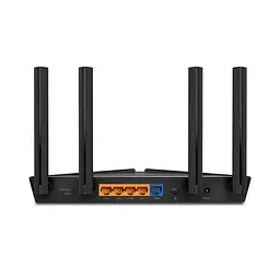 Бездротовий маршрутизатор TP-Link Archer AX23 - мініатюра 3