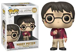 Фігурка Funko Pop Фанко Поп Гаррі Поттер Гаррі Поттер Harry Potter Harry Potter 10 см HP HP 132 - мініатюра 2