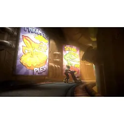 Ключ активації Microsoft Oddworld: New 'n' Tasty для Xbox One та Xbox Series X/S - мініатюра 6