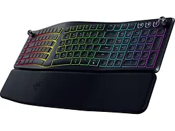 Клавіатура Razer Pro Type Ergo USB/WL/BT ENG (RZ03-05440100-R3M1) - мініатюра 2