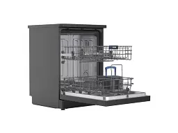 Посудомийна машина Prime Technics PDW 60913 DX - мініатюра 5