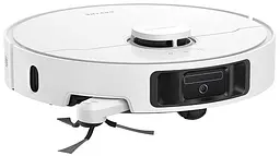Робот-пилосос з вологим прибиранням Dreame Bot L10s Ultra Gen 3 White (RLL53SE-wh) - мініатюра 6