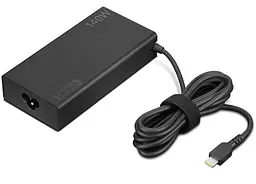 Блок живлення для ноутбука Lenovo Legion Slim 140W AC Adapter ( USB-C) Legion Slim 140W AC (USB-C) (GX21M50626)