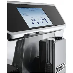 Кавомашина автоматична Delonghi Primadonna Elite ECAM 650.85.MS Stainless steel/black UA - мініатюра 4