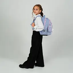 Рюкзак Kite Education 763M College Line Girl (K25-763M-1) - мініатюра 20