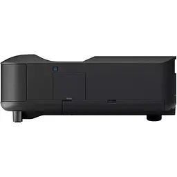 Ультракороткофокусний проектор Epson Lifestudio Grand EH-LS670B Metallic Black (V11HB82120) - мініатюра 6