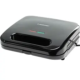 Мультимейкер Holmer HCG-03SM 3в1 чорний (HCG-03SM) - мініатюра 2