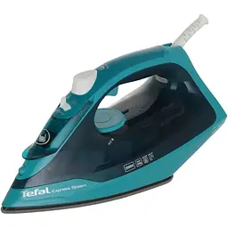 Праска Tefal Express Steam FV2867E0 [91235] - мініатюра 1